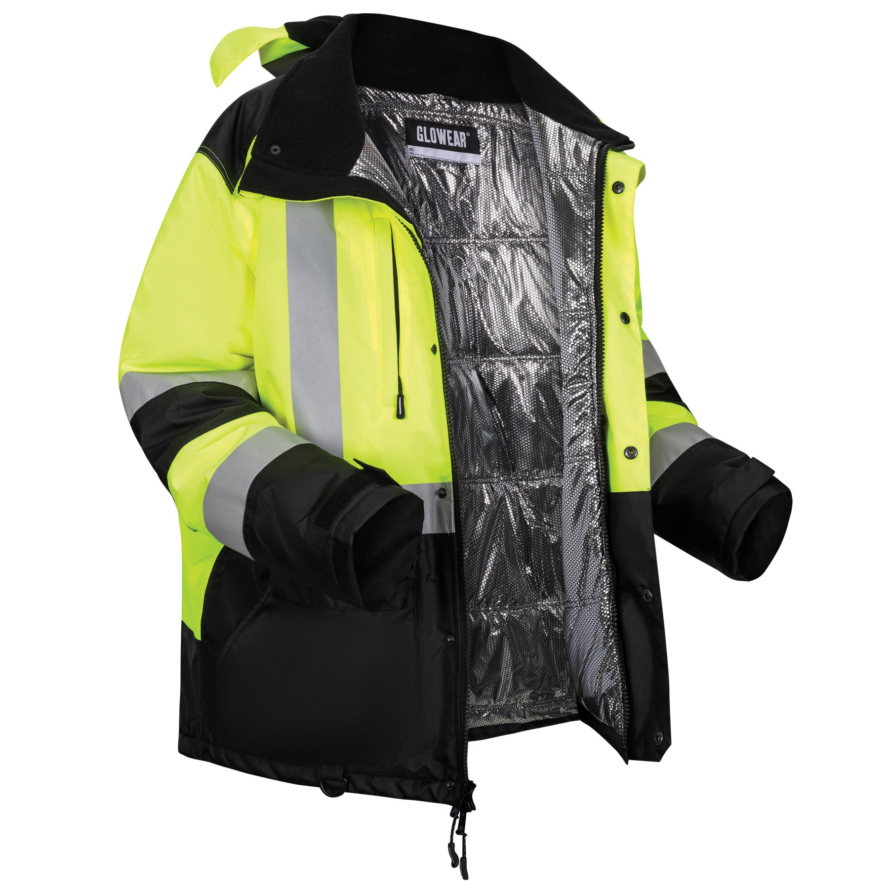 Safety Workwear