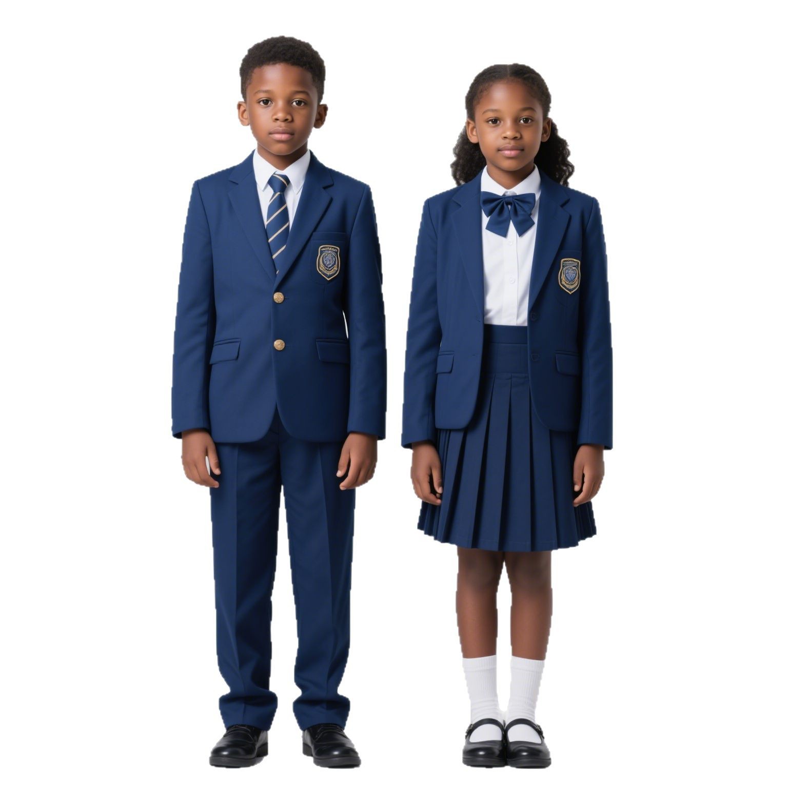 School Uniforms