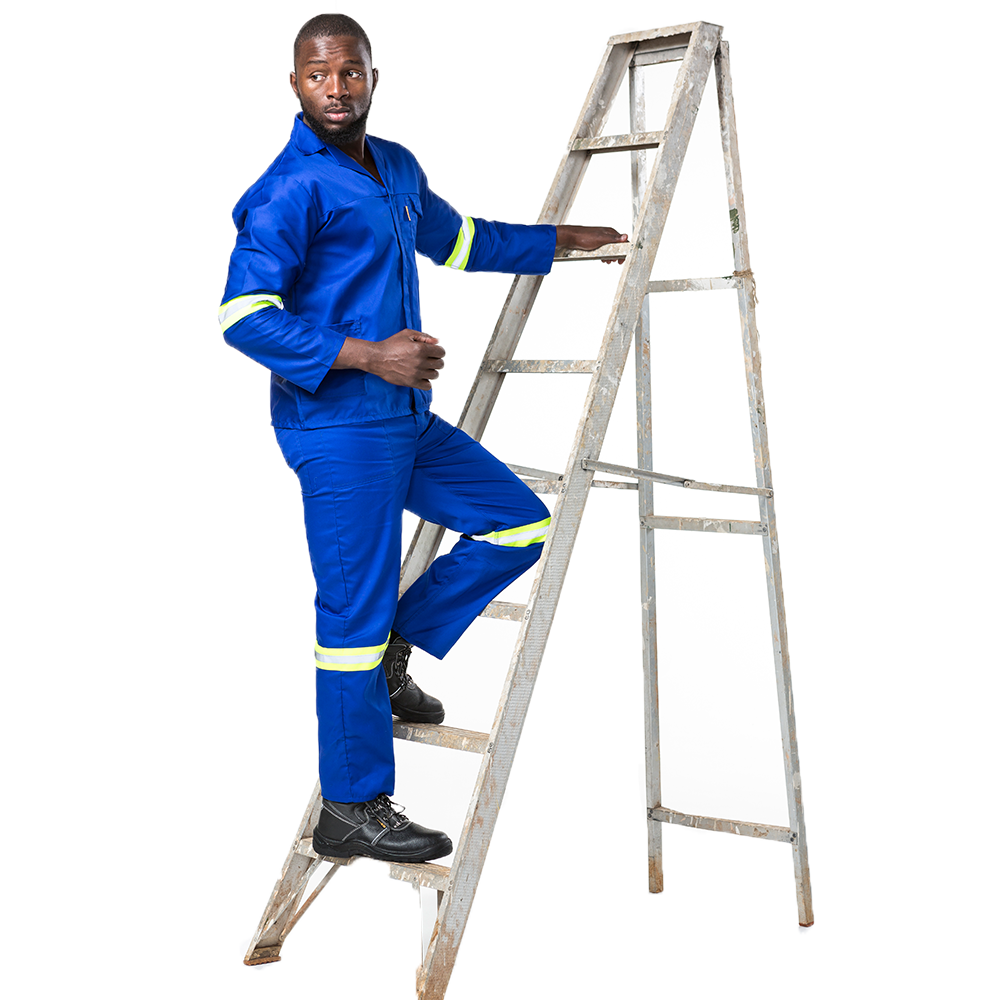 Coveralls & Conti-Suits