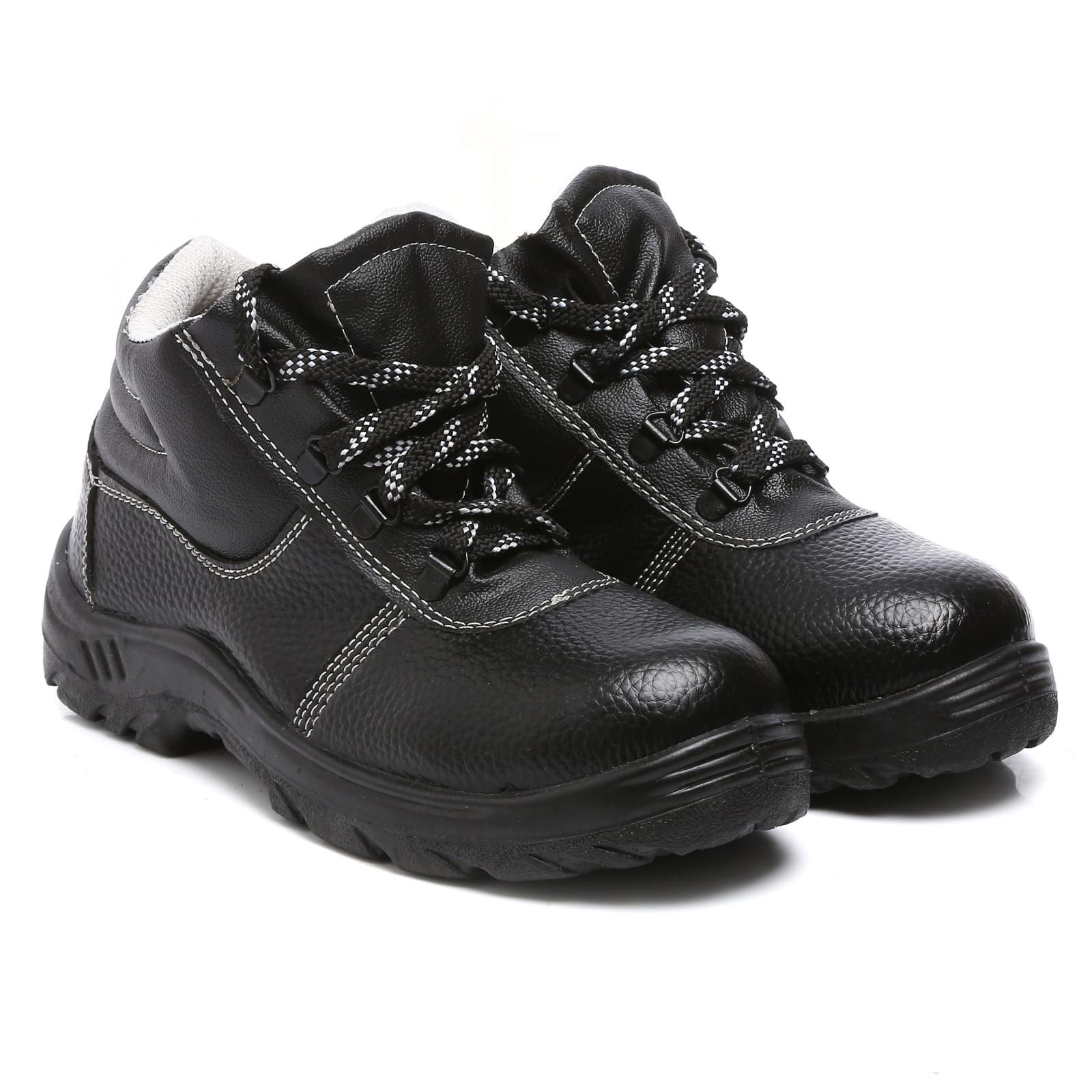 Composite Toe Safety Shoes