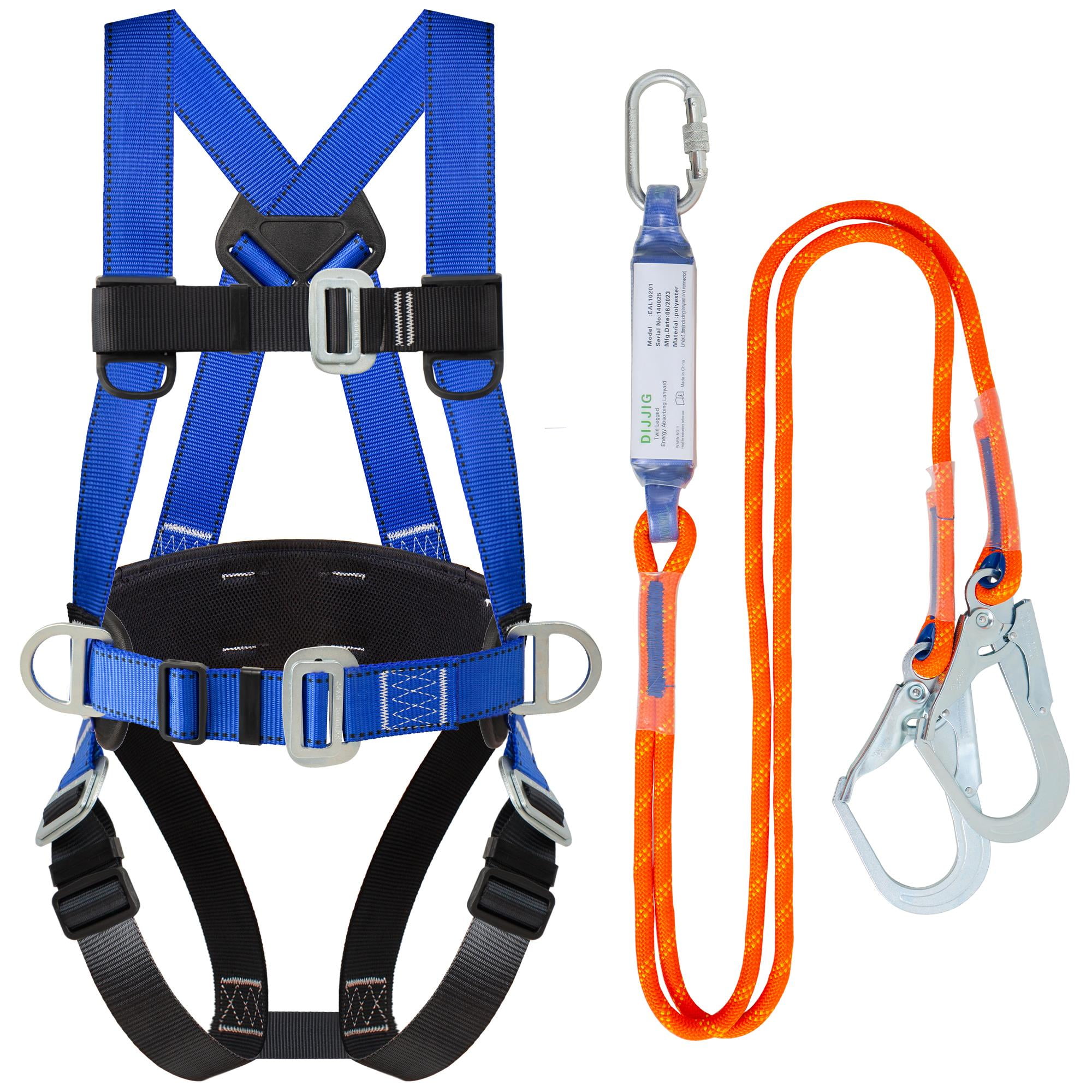 Safety Harnesses