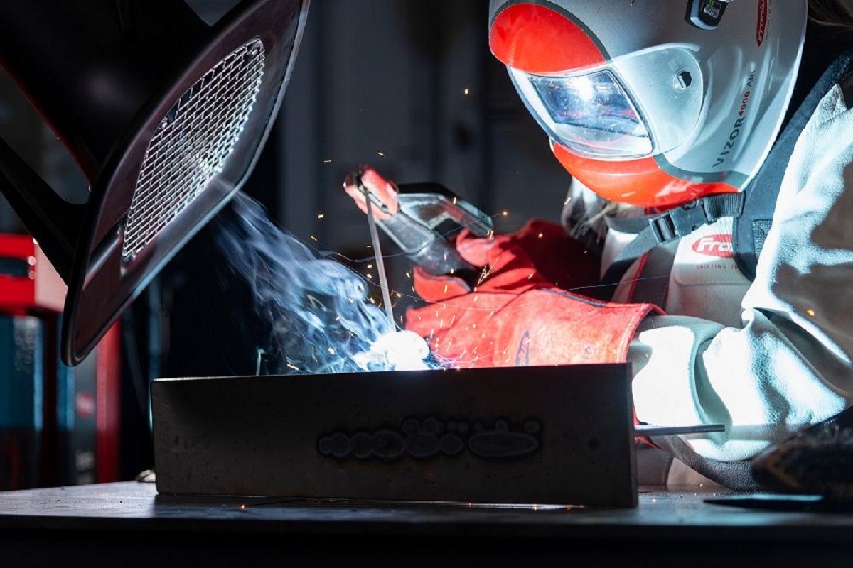 Welding Helmets