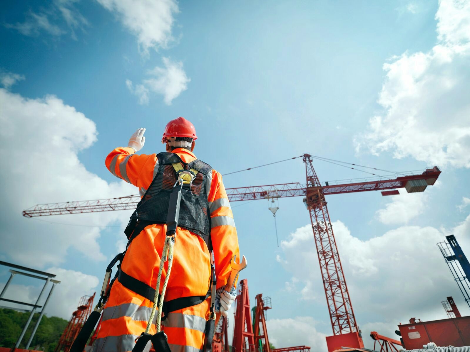 Construction