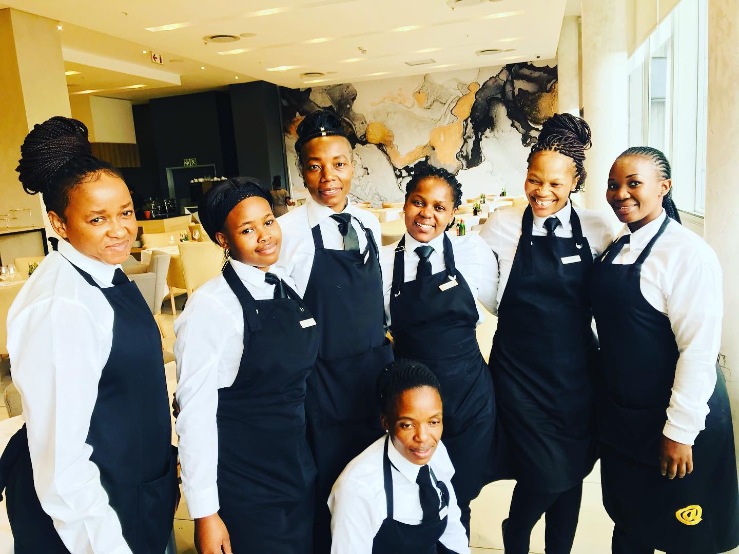 Chef Uniforms